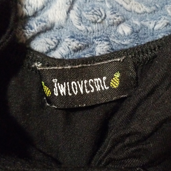 Romper - Picture 2 of 3